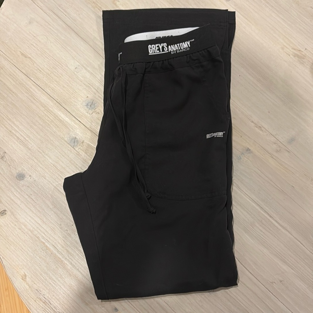 Scrub Pants